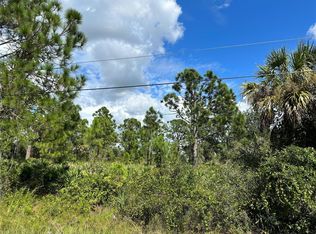 Munsing Ave, North port, FL 34291