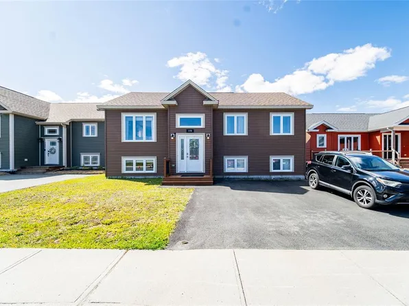 178 Diamond Marsh Drive, St. John's, NL A1H1C2