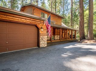 2903 Shoshone Dr, Camp Connell, CA 95223