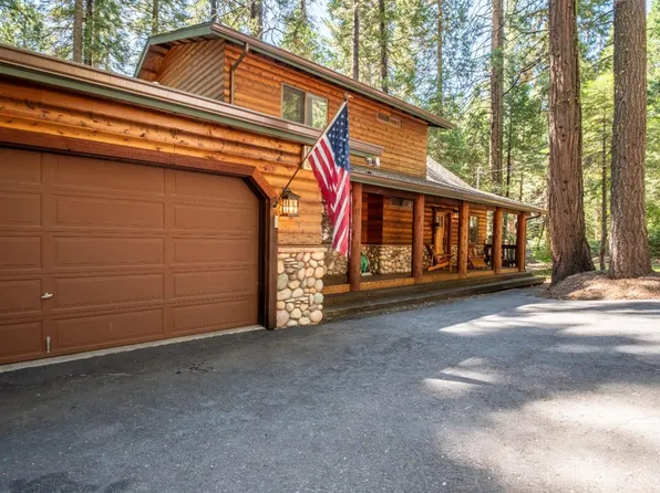 2903 Shoshone Dr, Camp Connell, CA 95223