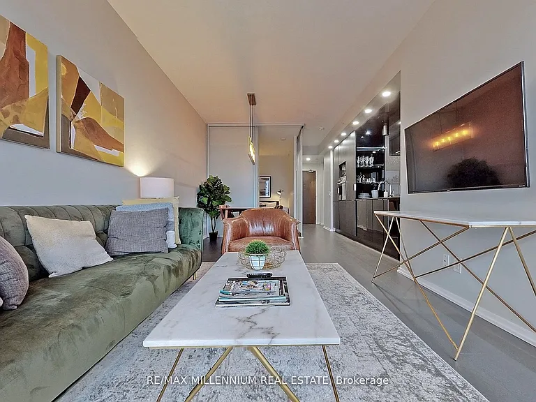 70 Temperance St #5101 — Photo 8