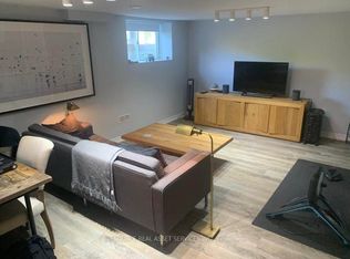 40 Harlton Cres #BASEMENT, Toronto, ON M6M 1L1