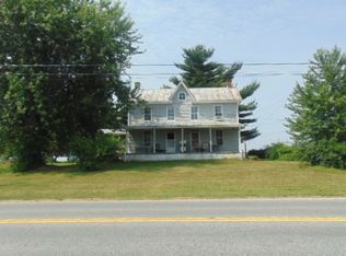 3638 Sykesville Rd, Sykesville, MD 21784