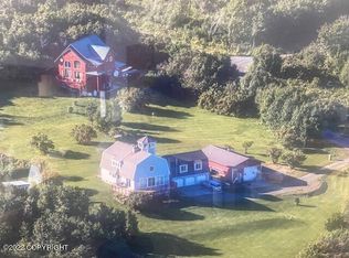 57713 Icy Bay Dr, Homer, AK 99603