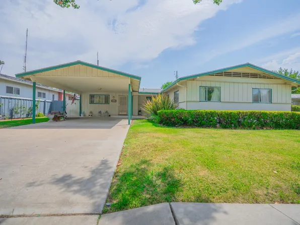 2525 Linden St, Dos Palos, CA 93620