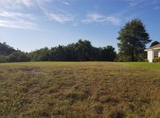 8 Medalist Rd, Rotonda West, FL 33947