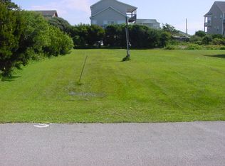 4520 24th Ave, North Topsail Beach, NC 28460