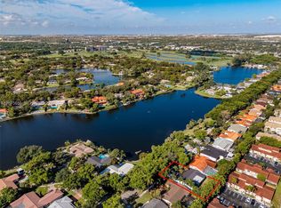 Miami Lakes Loch Ness Sec, Miami Lakes, FL 33014