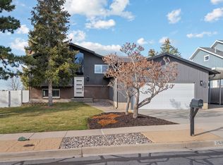 2691 Partridge Way, Sandy, UT 84093