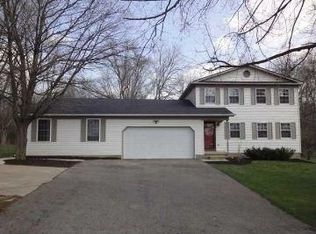 9188 Clover Valley Rd, Johnstown, OH 43031