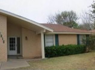 3316 88th St, Lubbock, TX 79423