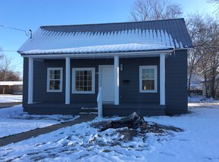 400 S 22nd St, Paducah, KY 42003