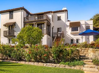 2125 Ridge Ln, Santa Barbara, CA 93103