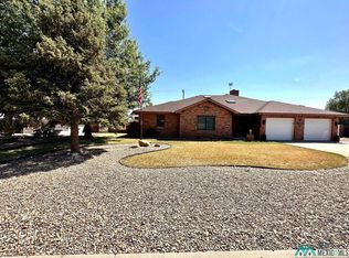 408 E 17th St, Portales, NM 88130