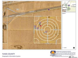 0 Victoria Cir, Tacna, AZ 85352