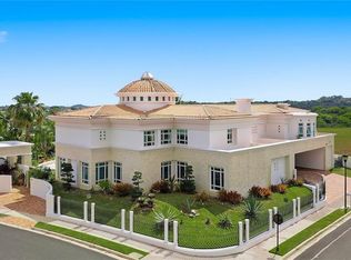 187 Gorrian, San Juan, PR 00926