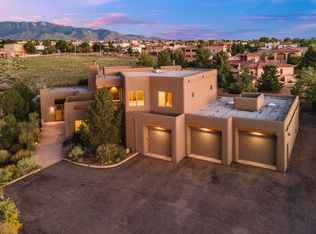 8220 San Diego Ave NE, Albuquerque, NM 87122