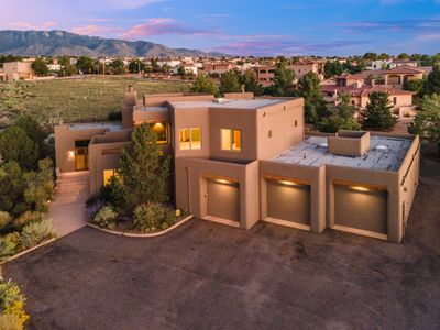 8220 San Diego Ave NE, Albuquerque, NM, 87122