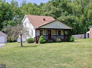 6807 Brooklyn Bridge Rd, Laurel, MD 20707