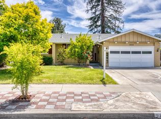 2404 Lindbergh Ave, San Jose, CA 95128