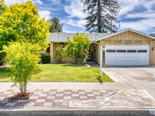 2404 Lindbergh Ave, San Jose, CA 95128