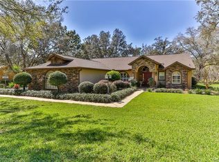 1252 N Greentree Ter, Lecanto, FL 34461