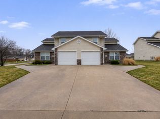 5812-5814 Canaveral Dr., Columbia, MO 65201