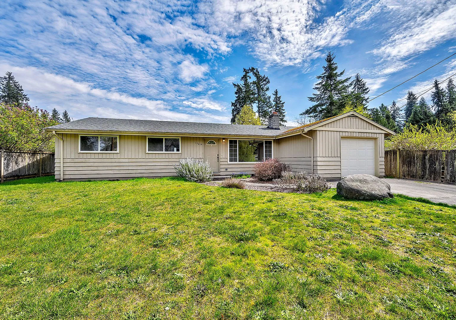 Lynnwood Rambler — Photo 1