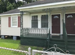 707 Sumner St, New Orleans, LA 70114