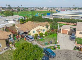 1201 S Grandee Ave, Compton, CA 90220