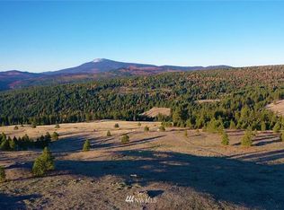 60 Buck Rd, Wauconda, WA 98859