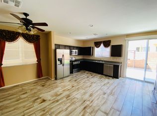 8428 Bellery Ave, Las Vegas, NV 89143