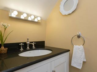 2816 Olive St NW, Washington, DC 20007