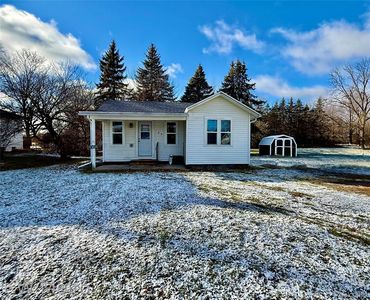 563 N Ovid St, Elsie, MI, 48831