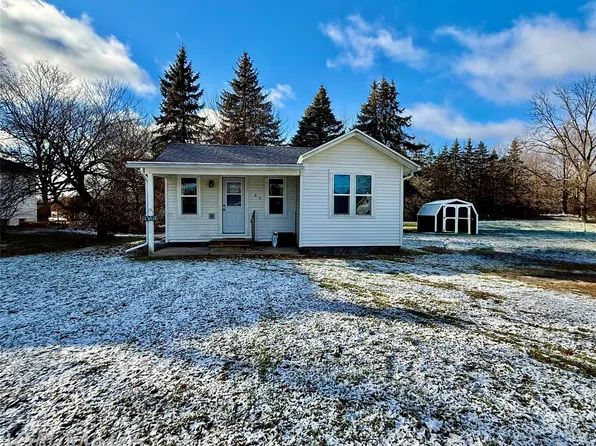 563 N Ovid St, Elsie, MI 48831