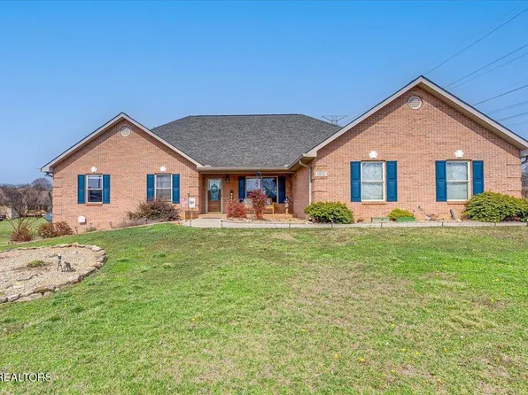 1012 Andover Blvd, Alcoa, TN 37701