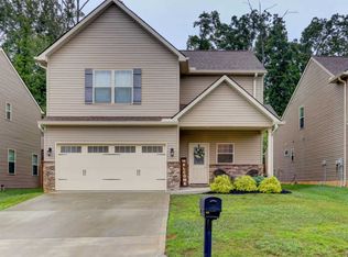 12129 Woodhollow Ln, Knoxville, TN 37932