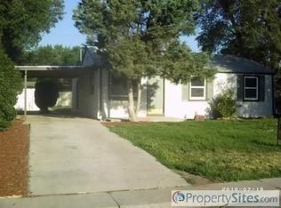 1255 S Tennyson St, Denver, CO 80219