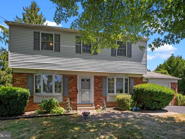 127 S Taft Ave, Chalfont, PA 18914