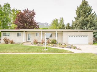 35 S 100 W, Wellsville, UT 84339