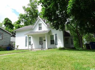 1916 E 13th St, Davenport, IA 52803