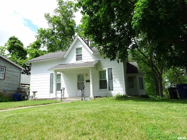 1916 E 13th St, Davenport, IA 52803