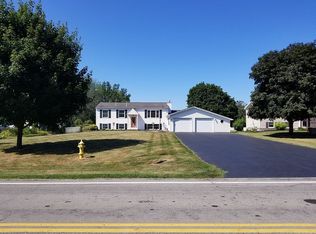 910 Burritt Rd, Hilton, NY 14468