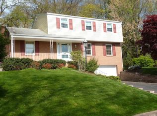 128 Drood Ln, Pittsburgh, PA 15237