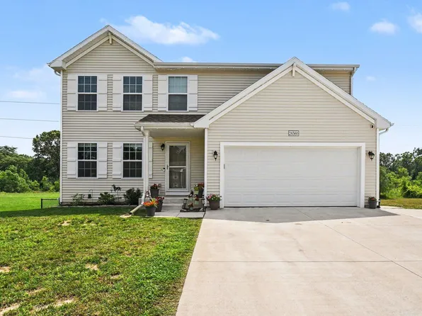 26560 Gaited Horse Trl, South Bend, IN 46619