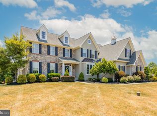 104 Wyndham Hill Dr, Kennett Square, PA 19348