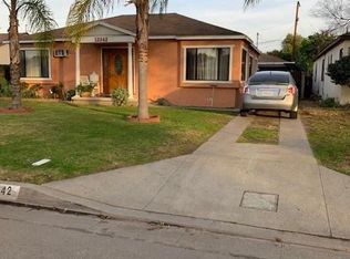 12342 Julius Ave, Downey, CA 90242