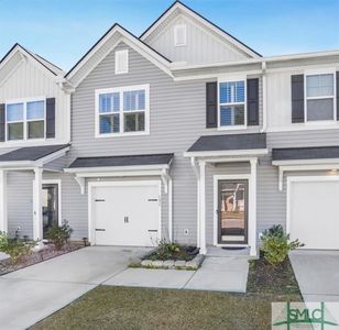 151 Benelli Drive, Pooler, GA, 31322