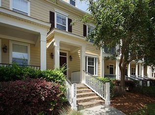 2932 Treadwell St, Mount Pleasant, SC 29466