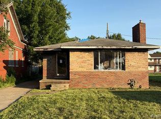 14434 Houston Whittier St, Detroit, MI 48205